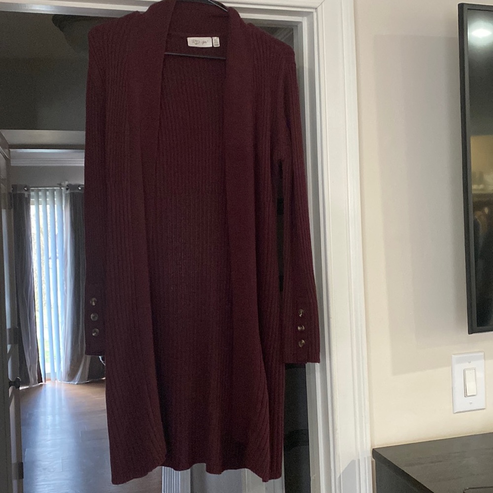 Cardigan